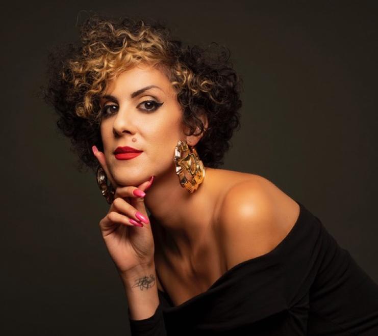 Marcella Arguello