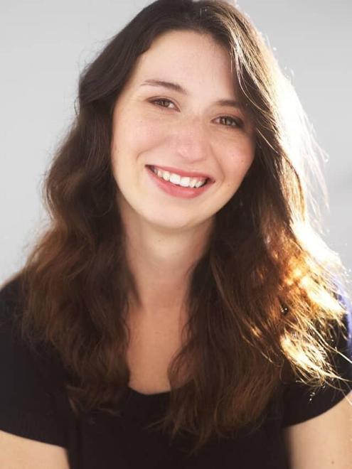 Kimberley Hosking