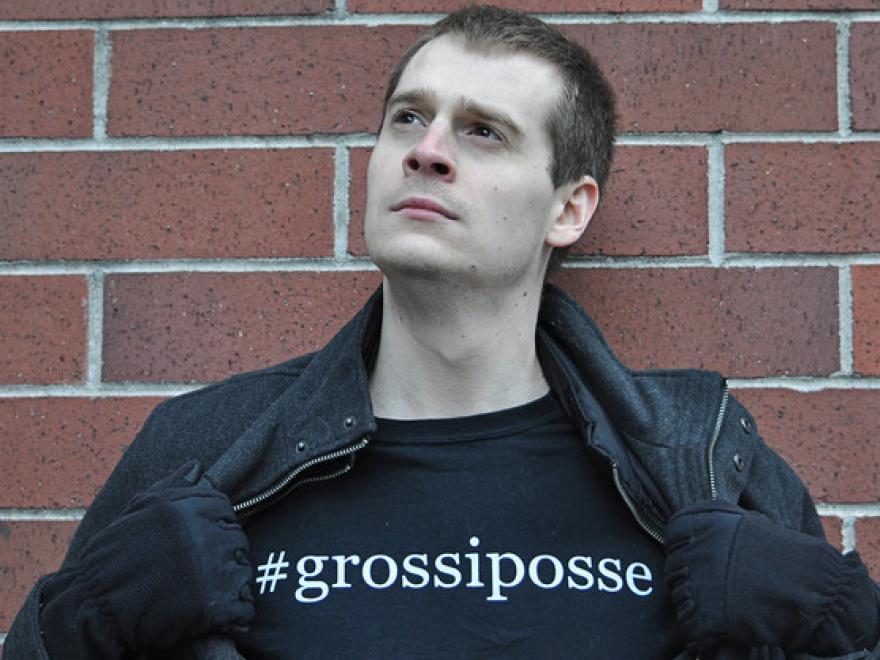 Tom Grossi