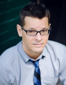 Mike Holland